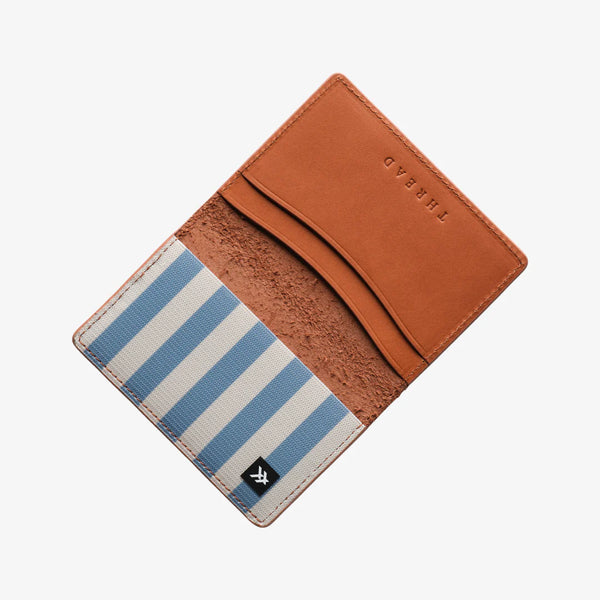 Wilson Thread Bifold Wallet