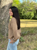 Jasmine Sweater