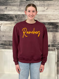 Ranchers Magic Puff Sweatshirt