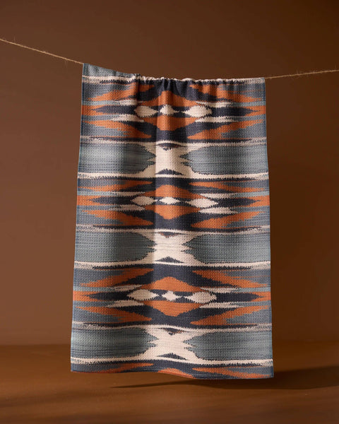 Sedona Tea Towel