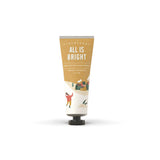 All is Bright Hydrating Nourishing Holiday Travel Hand Cream
