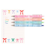 Classroom Icons Pen Set