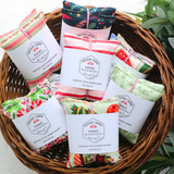 Microwavable Hand Warmers - Random Winter Designs