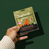 Kids Mosquito Repellent Patches | Fresh & Herbal | 90 Pack