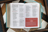 Nkjv, Teen Study Bible