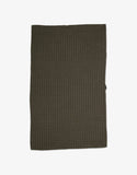 Forest Waffle Bath Towel