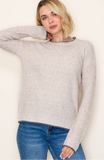 Kenna Pullover Sweater