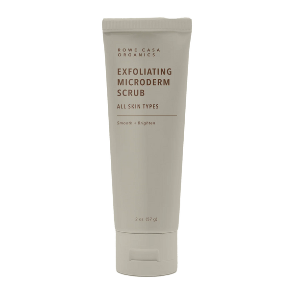 Exfoliating Microderm Scrub | 2 oz
