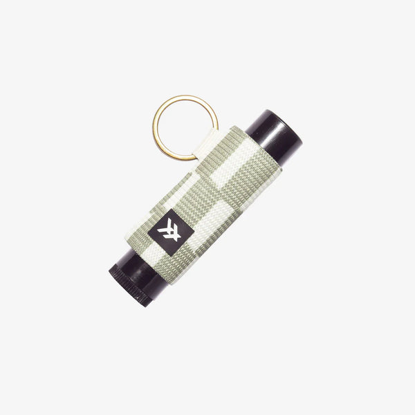 Scout Thread Chapstick Holder