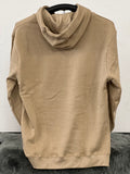 ACC Flag Pullover-Tan
