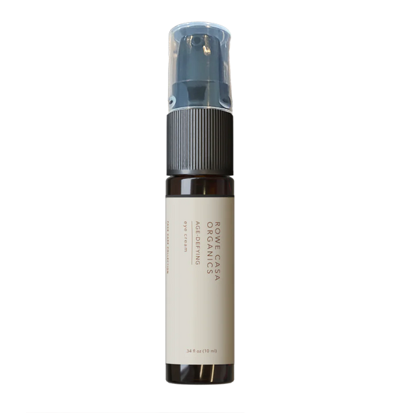 AGE-DEFYING EYE CREAM | 10 ml