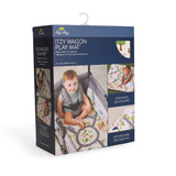 *NEW* Itzy Wagon Play Mat™