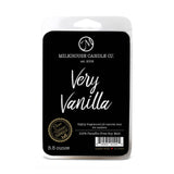 5.5 oz Wax Melts: Very Vanilla