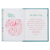 Gift Book Blessings for a Great Teacher Hardcover