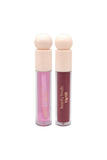 Beauty Treats 527-D6 Gingerlicious 5pc Lip Oil Set - 6