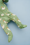 Spring Chicken Bamboo Sleeper