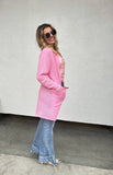 PRETTY PASTELS LOLA CARDIGAN
