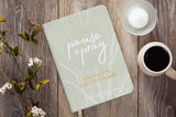 Pause and Pray (Daily Devotional)