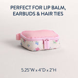 *NEW* Ribbons + Roses Pack Like A Boss™ Packing Cubes