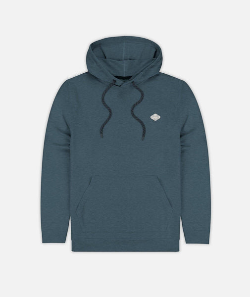 Navigator Hoodie - Slate