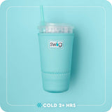 Cherry Pop Iced Cup Coolie (Large)