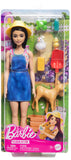 Barbie Farmer Playset