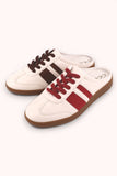 BRENDA CASUAL SLIP ON SNEAKER MULE DESIGNED FOR EVERYDAY COM