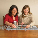 Home for Christmas 1000pc puzzle