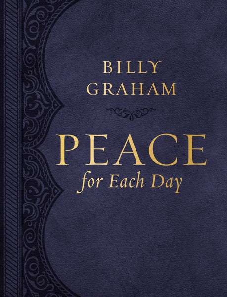 Peace For Each Day