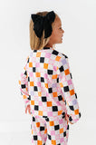 Spooky Sweet Check | RIB SET