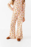Autumn Posy | RIB SET