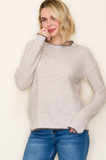 Kenna Pullover Sweater