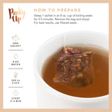 Vanilla Chai Rooibos Tea 15 Sachets