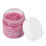 Mermaid Party - Klee Biodegradable Glitter Gel 4PC Set