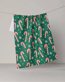 Sweet Candy Tea Towel - Holiday 2026