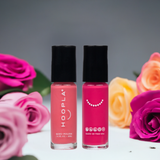Clean Pocket Nail Polish Duo - Fresh