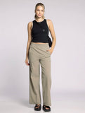 Cassie Pants - Sage