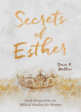 Secrets of Esther