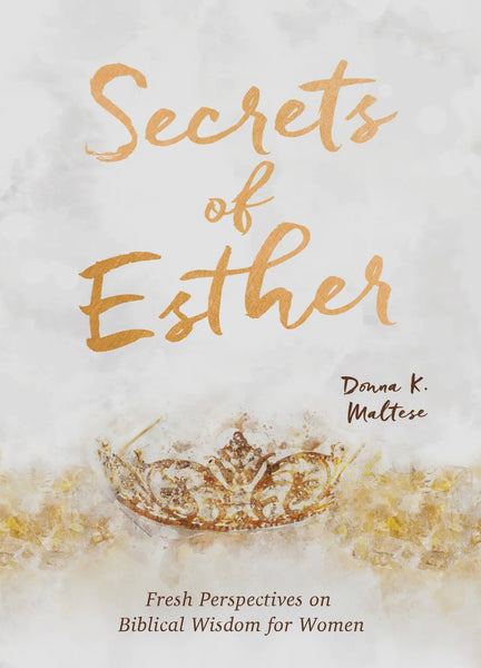 Secrets of Esther