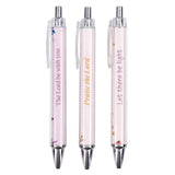 Pen Set - The Lord Be With You