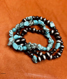 Dallas Bracelet Set