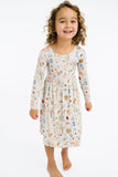 Farm Days Bamboo Dress
