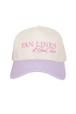 Tan Lines & Good Times Trucker Hats College Grad Gift