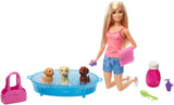 Barbie Doll, Pets & Accessories