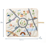 *NEW* Itzy Wagon Play Mat™
