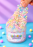 Lots Of Dots Ice Cream Slime