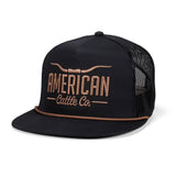 Longhorn Hat