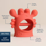 *NEW* Crab Bitzy Grip™