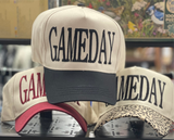 GAMEDAY Two Tone Hat