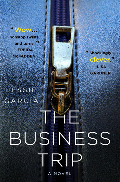 Business Trip: A Novel